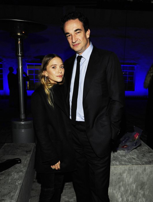 Mary-Kate Olsen est tombée amoureuse du demi-frère de Nicolas Sarkozy ! Mary-Kate Olsen est tombée amoureuse du demi-frère de Nicolas Sarkozy !