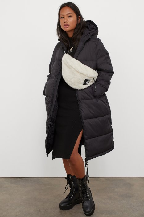 Le doudou casual Le doudou casual