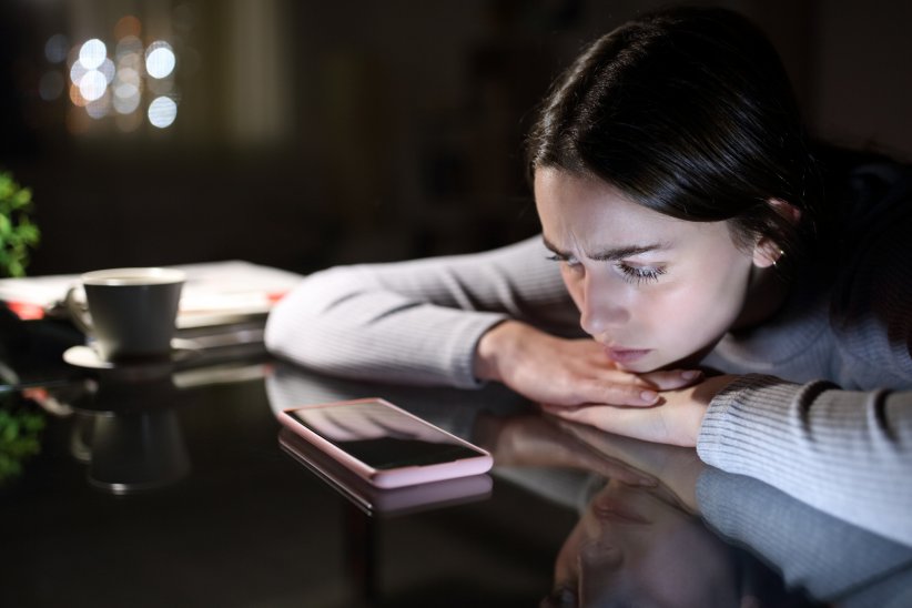 Éviter les réseaux sociaux Éviter les réseaux sociaux