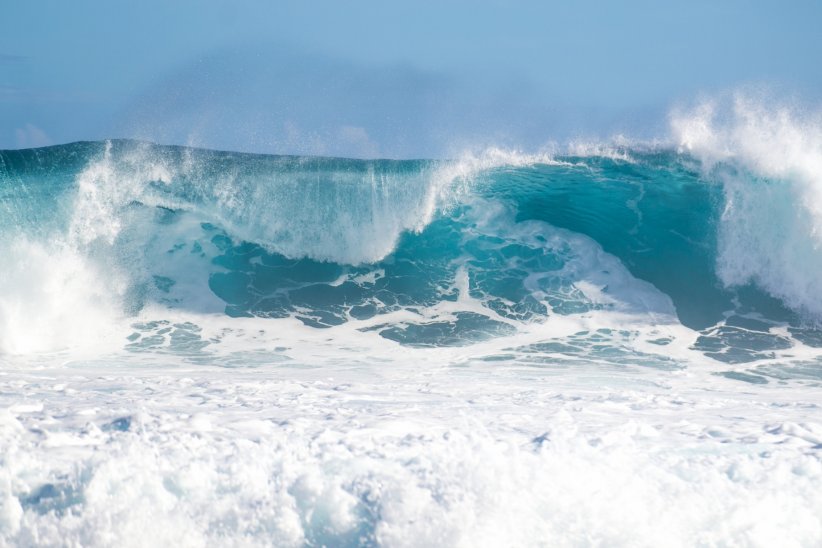 L'augmentation du niveau de la mer s'accélère chaque année L'augmentation du niveau de la mer s'accélère chaque année