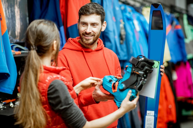 Payer moins cher son équipement de ski Payer moins cher son équipement de ski
