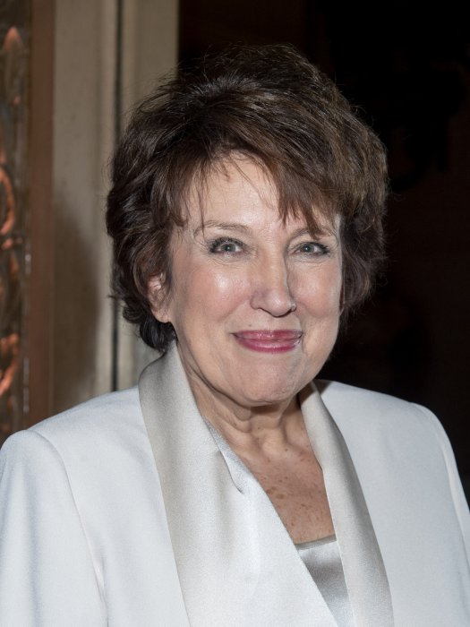 Roselyne Bachelot, de la politique au théâtre Roselyne Bachelot, de la politique au théâtre