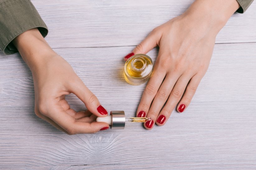 Fortifier les ongles Fortifier les ongles