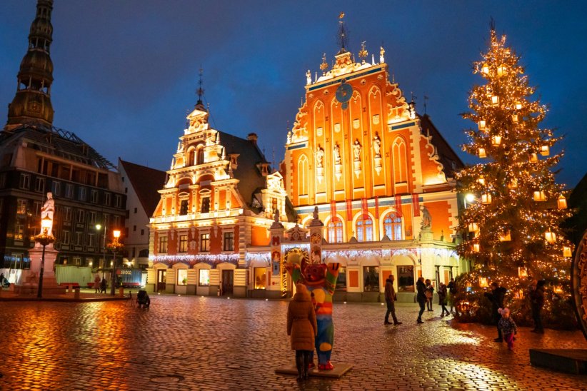 Budapest pour un Nouvel An romantique Budapest pour un Nouvel An romantique