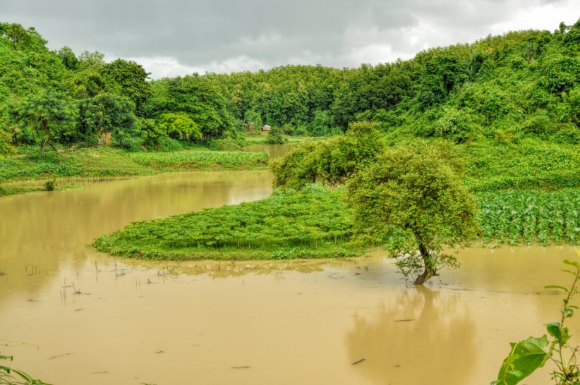 Le Bangladesh Le Bangladesh