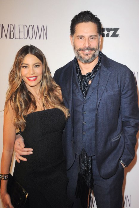 Sofia Vergara et Joe Manganiello : cap vers les Bahamas ! Sofia Vergara et Joe Manganiello : cap vers les Bahamas !