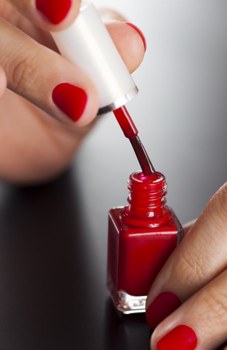 Les vernis à ongles Les vernis à ongles