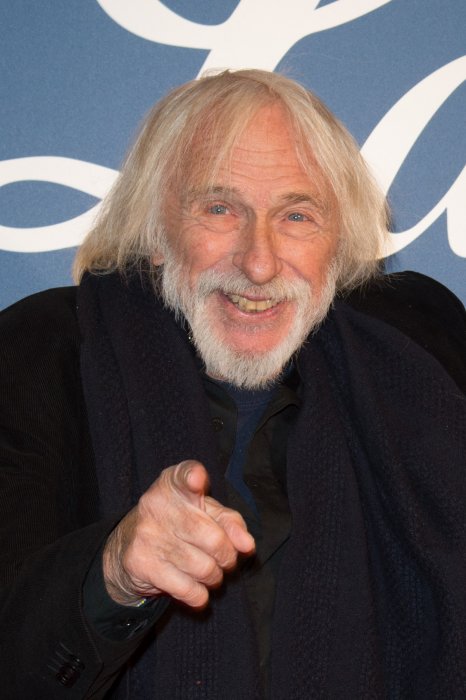 Pierre Richard approche des 90 ans Pierre Richard approche des 90 ans