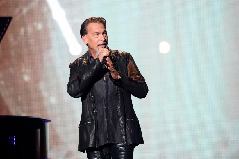 Florent Pagny s'est exilé au Portugal pour des raisons fiscales Florent Pagny s'est exilé au Portugal pour des raisons fiscales