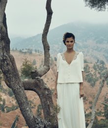 10 robes de mariée pour le grand jour