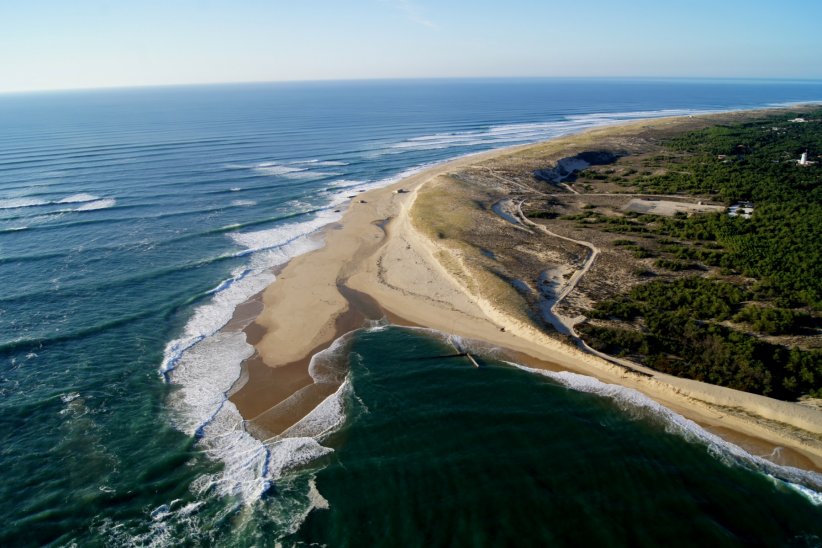 Le parc naturel du Bassin d'Arcachon : pour les amateurs d'activités maritimes Le parc naturel du Bassin d'Arcachon : pour les amateurs d'activités maritimes