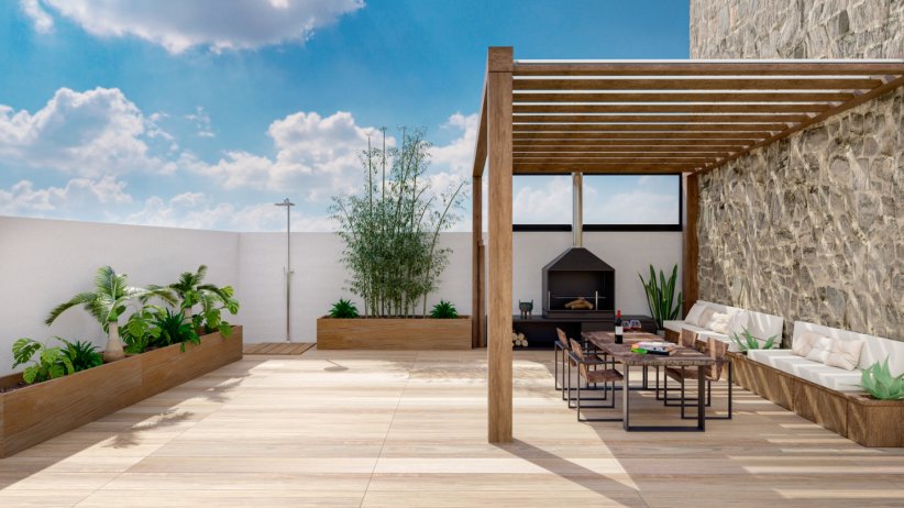 Pour entretenir une terrasse en bois Pour entretenir une terrasse en bois