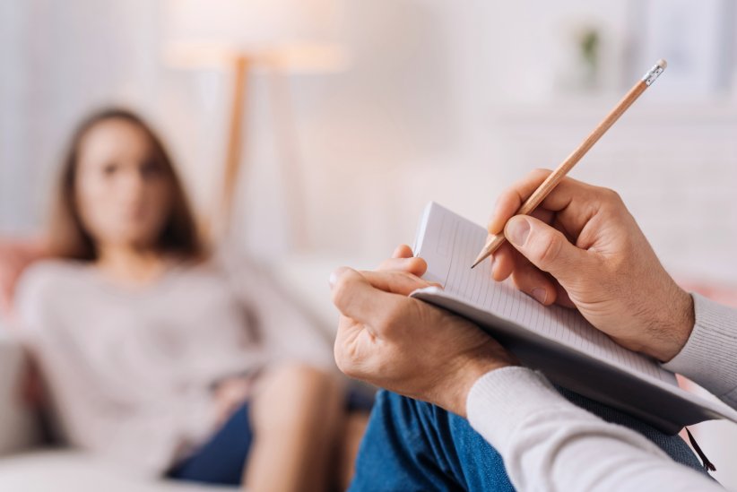 Consulter un psy Consulter un psy