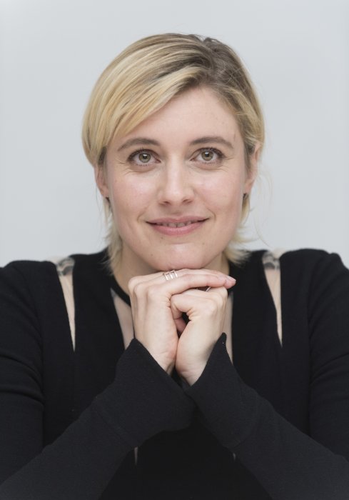 Greta Gerwig bat Toy Story avec son Lady Bird Greta Gerwig bat Toy Story avec son Lady Bird