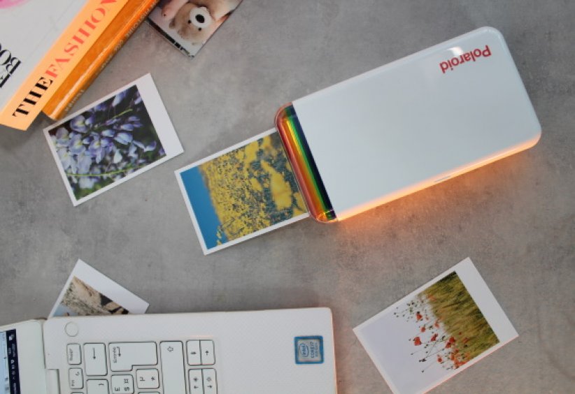 Une imprimante de poche pour les photographes amateurs Une imprimante de poche pour les photographes amateurs