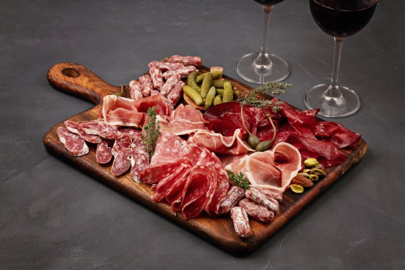 Les nitrites et les nitrates : des conservateurs cancérigènes Les nitrites et les nitrates : des conservateurs cancérigènes