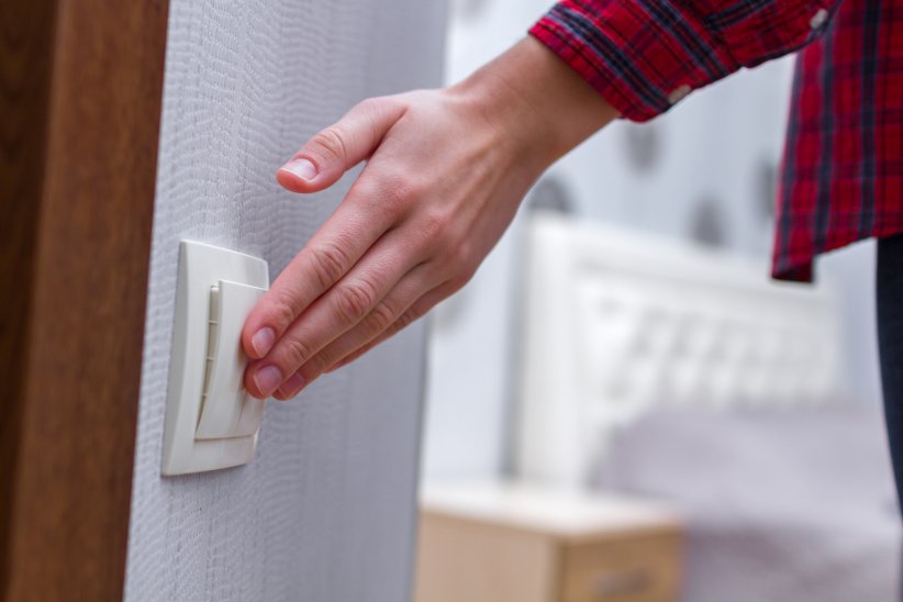 Adopter les bons gestes à la maison Adopter les bons gestes à la maison