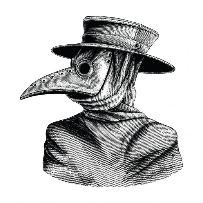 La peste noire La peste noire