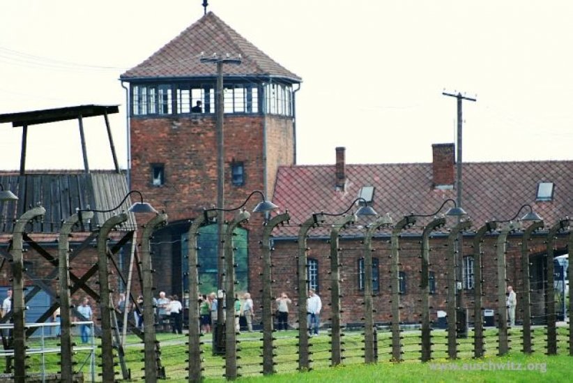 Auschwitz et Auschwitz II-Birkenau: l'horreur de la Shoah Auschwitz et Auschwitz II-Birkenau: l'horreur de la Shoah