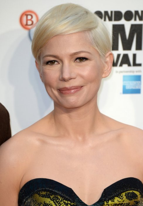 Michelle Williams : prochaine Janis Joplin ? Michelle Williams : prochaine Janis Joplin ?
