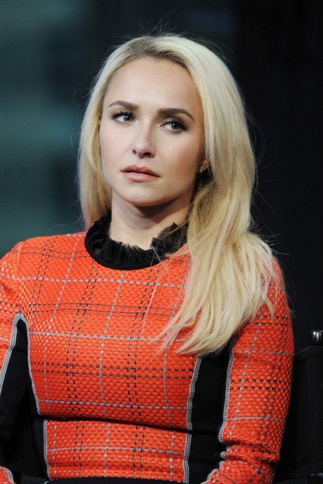 Hayden Panettiere Hayden Panettiere