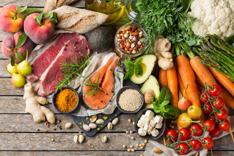 Retravailler son alimentation Retravailler son alimentation