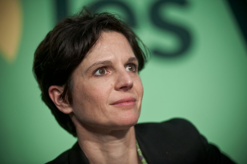 Sandrine Rousseau, attaquée par Christine Angot Sandrine Rousseau, attaquée par Christine Angot