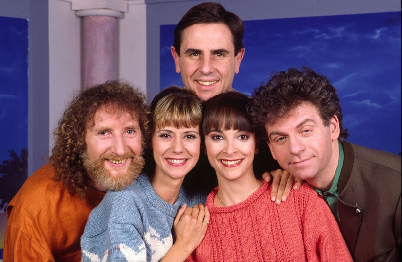 "Le Club Dorothée" : l'émission jeunesse par excellence ! "Le Club Dorothée" : l'émission jeunesse par excellence !