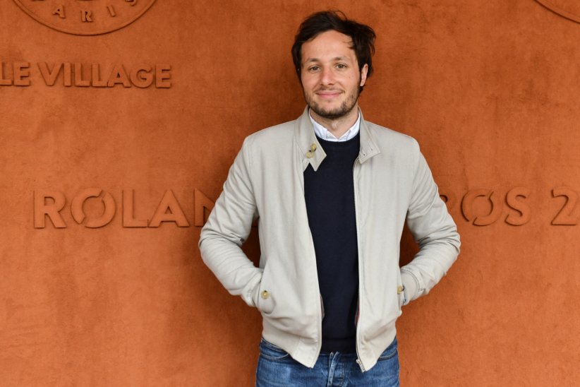 Vianney assiste presque tous les ans au tournoi de Roland-Garros Vianney assiste presque tous les ans au tournoi de Roland-Garros
