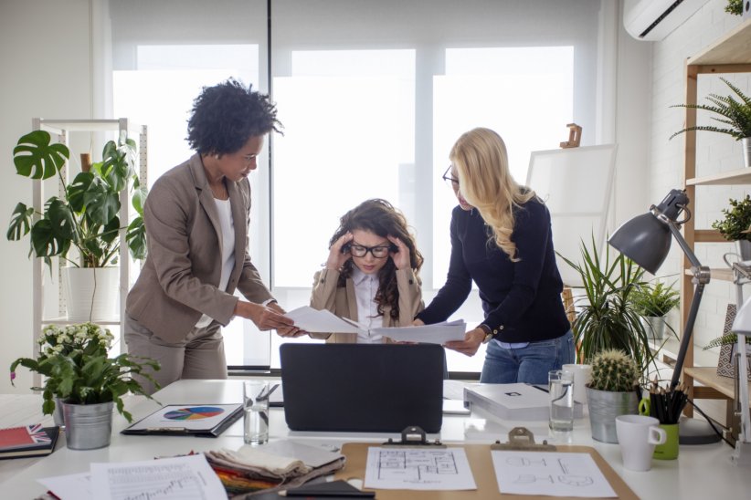Est-ce mon emploi ou mon entreprise qui ne me convient plus ? Est-ce mon emploi ou mon entreprise qui ne me convient plus ?