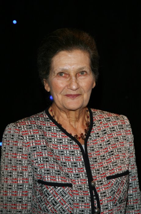 Simone Veil : à l'origine de la dépénalisation de l'avortement Simone Veil : à l'origine de la dépénalisation de l'avortement