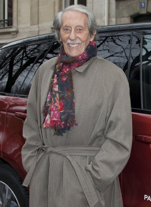 Jean Rochefort, séduit toutes les générations Jean Rochefort, séduit toutes les générations