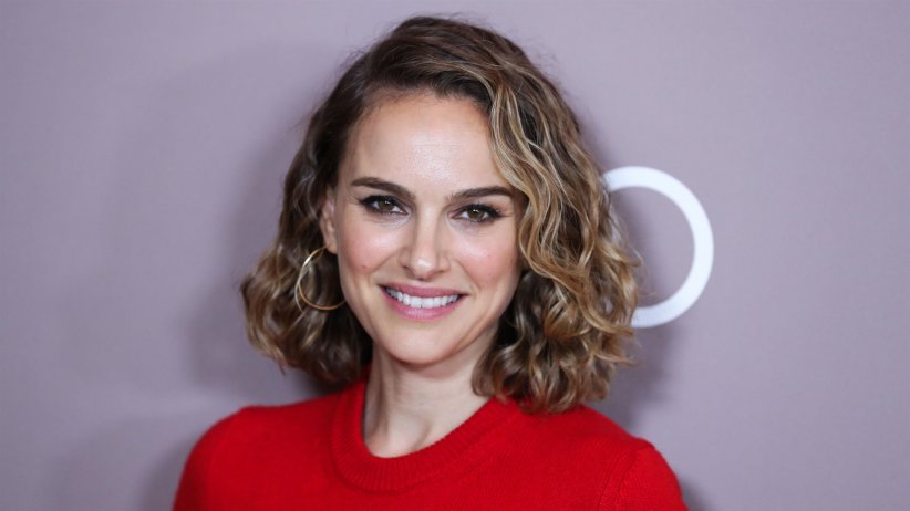 Les bonnes recettes de Natalie Portman Les bonnes recettes de Natalie Portman