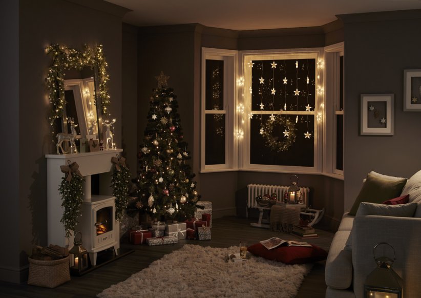 Noël étoilé Noël étoilé