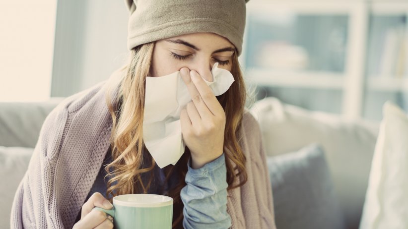 Les antibiotiques sont efficaces contre le rhume et la grippe Les antibiotiques sont efficaces contre le rhume et la grippe
