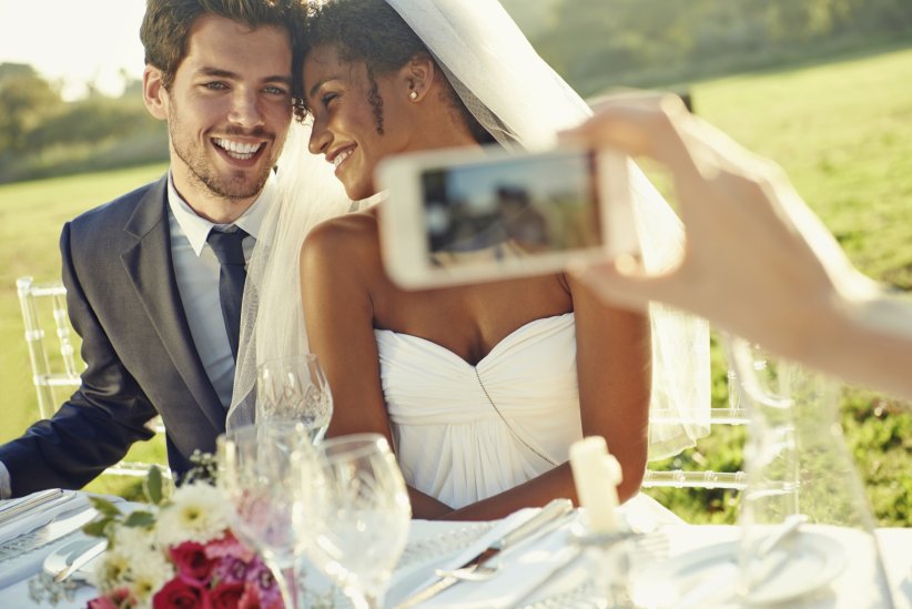 Wedshoots : pour collecter toutes les photos du mariage Wedshoots : pour collecter toutes les photos du mariage