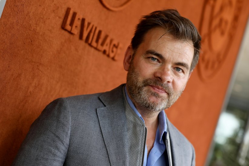 Clovis Cornillac : quand la réalité rejoint la fiction Clovis Cornillac : quand la réalité rejoint la fiction
