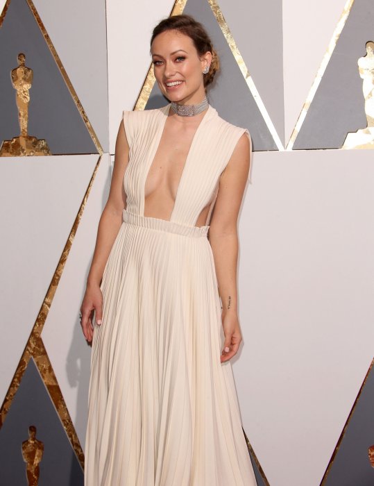 Olivia Wilde, devenue vegan, elle pense être "une meilleure personne" Olivia Wilde, devenue vegan, elle pense être "une meilleure personne"