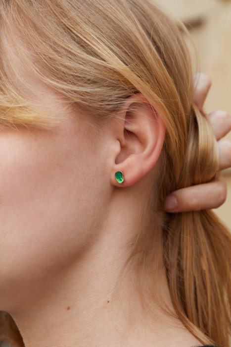 Des boucles d'oreilles uniques Des boucles d'oreilles uniques