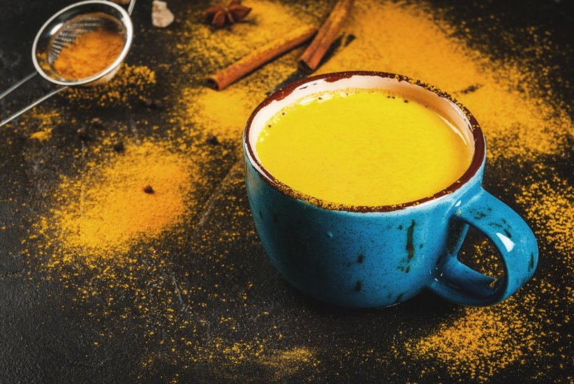 Le lait d'or Le lait d'or
