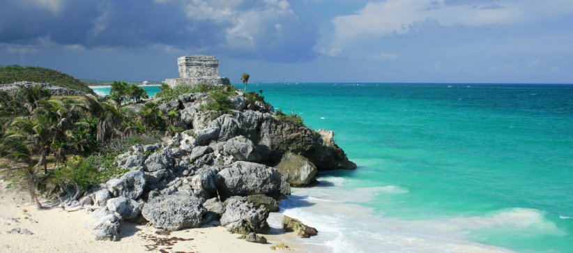 Le Mexique (Tulum) Le Mexique (Tulum)
