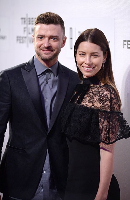 Justin Timberlake et Jessica Biel : une rupture douloureuse Justin Timberlake et Jessica Biel : une rupture douloureuse