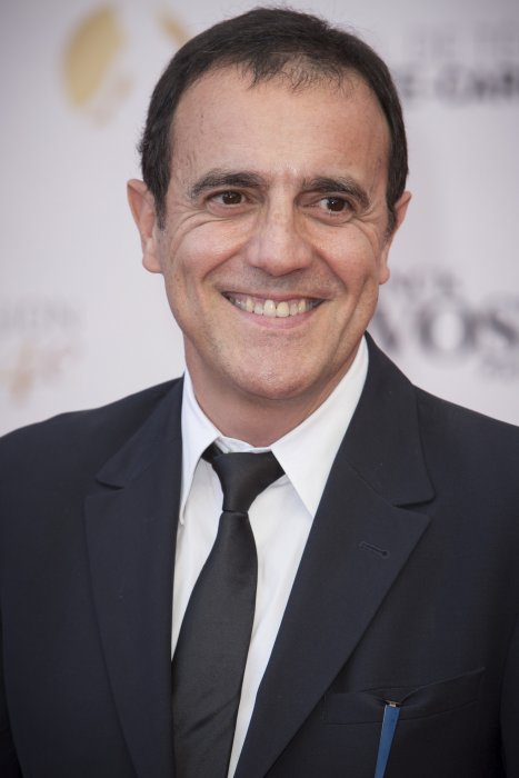 Thierry Beccaro : 50 nuances de Beccaro Thierry Beccaro : 50 nuances de Beccaro
