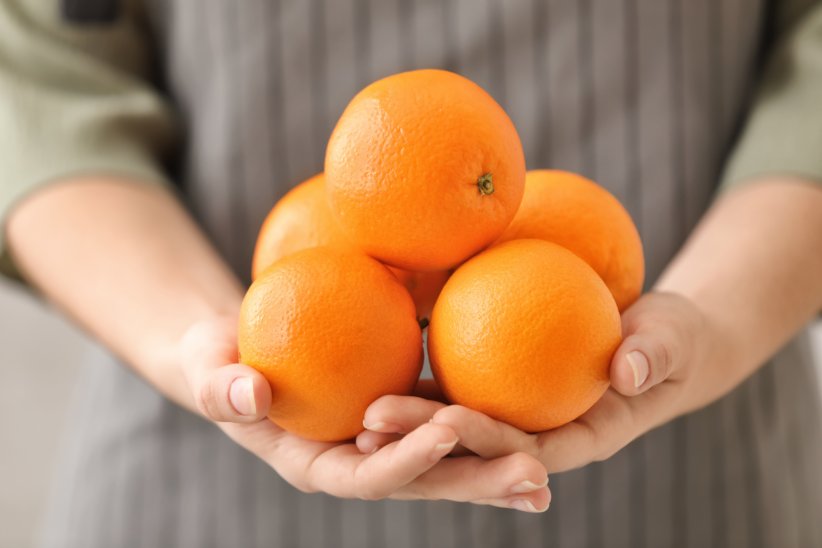 Faites le plein de vitamines Faites le plein de vitamines