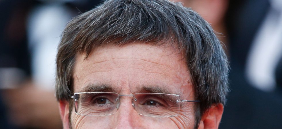 David Pujadas, présentateur du JT : "Personne n'est irremplaçable"
