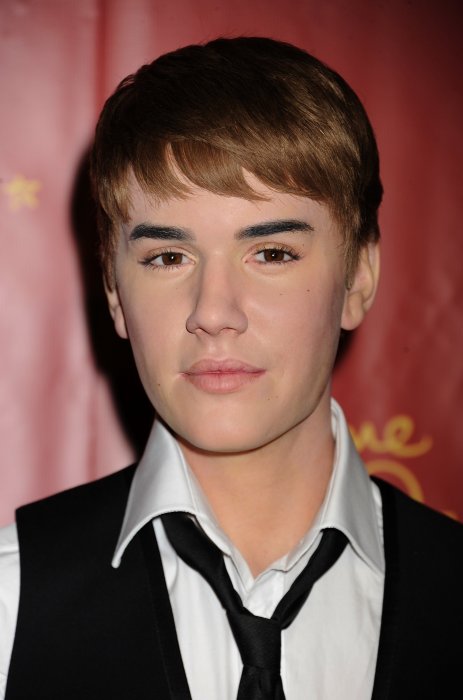 La pâle copie de Justin Bieber La pâle copie de Justin Bieber