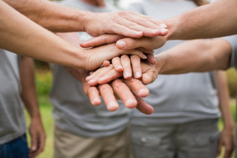 S'engager auprès des autres S'engager auprès des autres