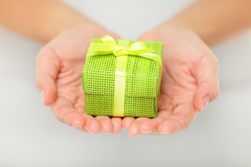 Des cadeaux équitables Des cadeaux équitables