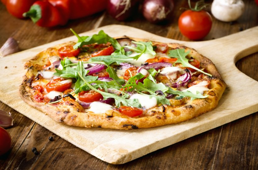 Tarte VS la pizza sera votre nouvelle alliée Tarte VS la pizza sera votre nouvelle alliée