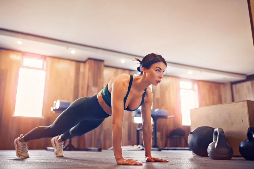 Faire des exercices ciblés Faire des exercices ciblés